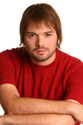 David  Vilar - Photo - Copyright - Lon Casler Bixby - www.lcbphotography.com