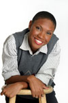 Felecia - Photo - Copyright - Lon Casler Bixby - www.lcbphotography.com