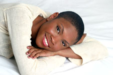 Felecia - Photo - Copyright - Lon Casler Bixby - www.lcbphotography.com