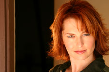 Heather Witt - Photo - Copyright - Lon Casler Bixby - www.lcbphotography.com