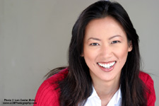 Jennifer Lung - Copyright - Lon Casler Bixby - www.lcbphotography.com - All Rights Reserved