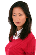 Jennifer Lung - Copyright - Lon Casler Bixby - www.lcbphotography.com - All Rights Reserved