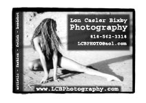 LCB Photography