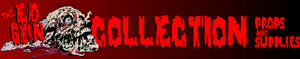 Ed Gein Collection