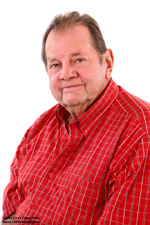 Bill Shirley - Headshots - Copyright - Lon Casler Bixby - www.lcbphotography.com - All Rights Reserved