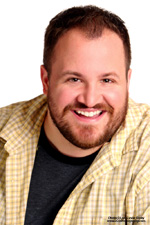 Bobaloo - Headshots - Copyright - Lon Casler Bixby - www.lcbphotography.com - All Rights Reserved