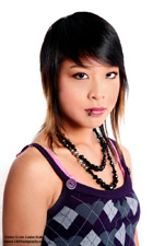 Carinna Ho - Headshots - Copyright - Lon Casler Bixby - www.lcbphotography.com - All Rights Reserved