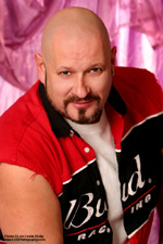 Special Ed - Headshots - Copyright - Lon Casler Bixby - www.lcbphotography.com - All Rights Reserved