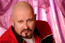 Special Ed - Headshots - Copyright - Lon Casler Bixby - www.lcbphotography.com - All Rights Reserved