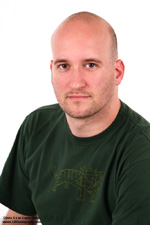 David Faragalli - Headshots - Copyright - Lon Casler Bixby - www.lcbphotography.com - All Rights Reserved