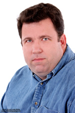 Ggreg - Headshots - Copyright - Lon Casler Bixby - www.lcbphotography.com - All Rights Reserved