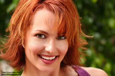 Heather Witt - Headshots - Copyright - Lon Casler Bixby - www.lcbphotography.com - All Rights Reserved