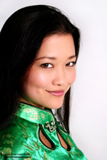 Jenny Crandall - Headshots - Copyright - Lon Casler Bixby - www.lcbphotography.com - All Rights Reserved