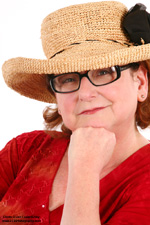 Marsha Morgan - Headshots - Copyright - Lon Casler Bixby - www.lcbphotography.com - All Rights Reserved