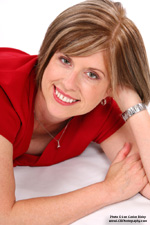 Mary Becquet - Headshots - Copyright - Lon Casler Bixby - www.lcbphotography.com - All Rights Reserved