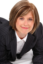 Mary Becquet - Headshots - Copyright - Lon Casler Bixby - www.lcbphotography.com - All Rights Reserved