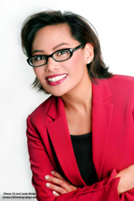Mia - Headshots - Copyright - Lon Casler Bixby - www.lcbphotography.com - All Rights Reserved