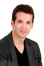 Mike McClenahan - Headshots - Copyright - Lon Casler Bixby - www.lcbphotography.com - All Rights Reserved