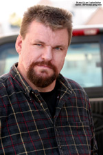 Mike R - Headshots - Copyright - Lon Casler Bixby - www.lcbphotography.com - All Rights Reserved