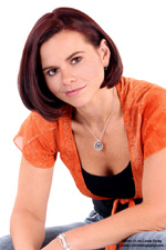 Penny Mathis - Headshots - Copyright - Lon Casler Bixby - www.lcbphotography.com - All Rights Reserved