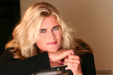Shannon Gibson - Headshots - Copyright - Lon Casler Bixby - www.lcbphotography.com - All Rights Reserved
