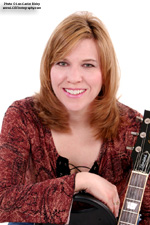 Terri DiMarco - Headshots - Copyright - Lon Casler Bixby - www.lcbphotography.com - All Rights Reserved