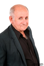 Terry C - Headshots - Copyright - Lon Casler Bixby - www.lcbphotography.com - All Rights Reserved