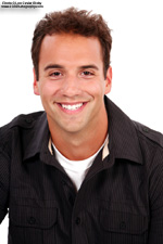 Tommy - Headshots - Copyright - Lon Casler Bixby - www.lcbphotography.com - All Rights Reserved