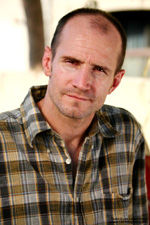 Warren Hall - Headshots - Copyright - Lon Casler Bixby - www.lcbphotography.com - All Rights Reserved