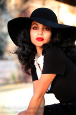 Rubae Fox - Photos Copyright - Lon Casler Bixby - All Rights Reserved - www.lcbphotography.com