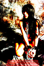 Shianxiu - Photos Copyright - Lon Casler Bixby - All Rights Reserved