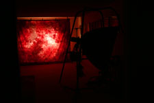 Studio - Monday Morning