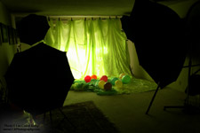 Studio - Tuesday Morning