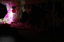 Studio - Wednesday Morning