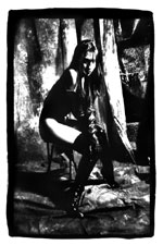 Shianxiu - Film - Black and White