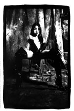 Shianxiu - Film - Black and White