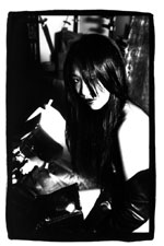 Shianxiu - Film - Black and White