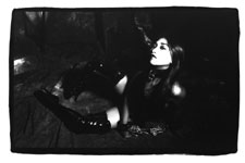 Shianxiu - Film - Black and White