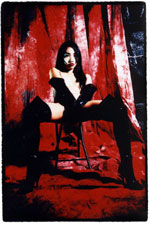 Shianxiu - Film - Color