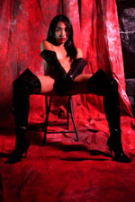 Shianxiu - Digital - Color