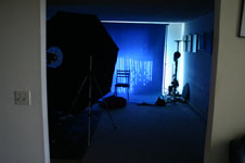 Studio - Sunday Morning