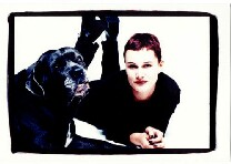Neo - CD Cover