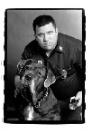Neo - The Police Dog