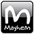 Model Mayhem